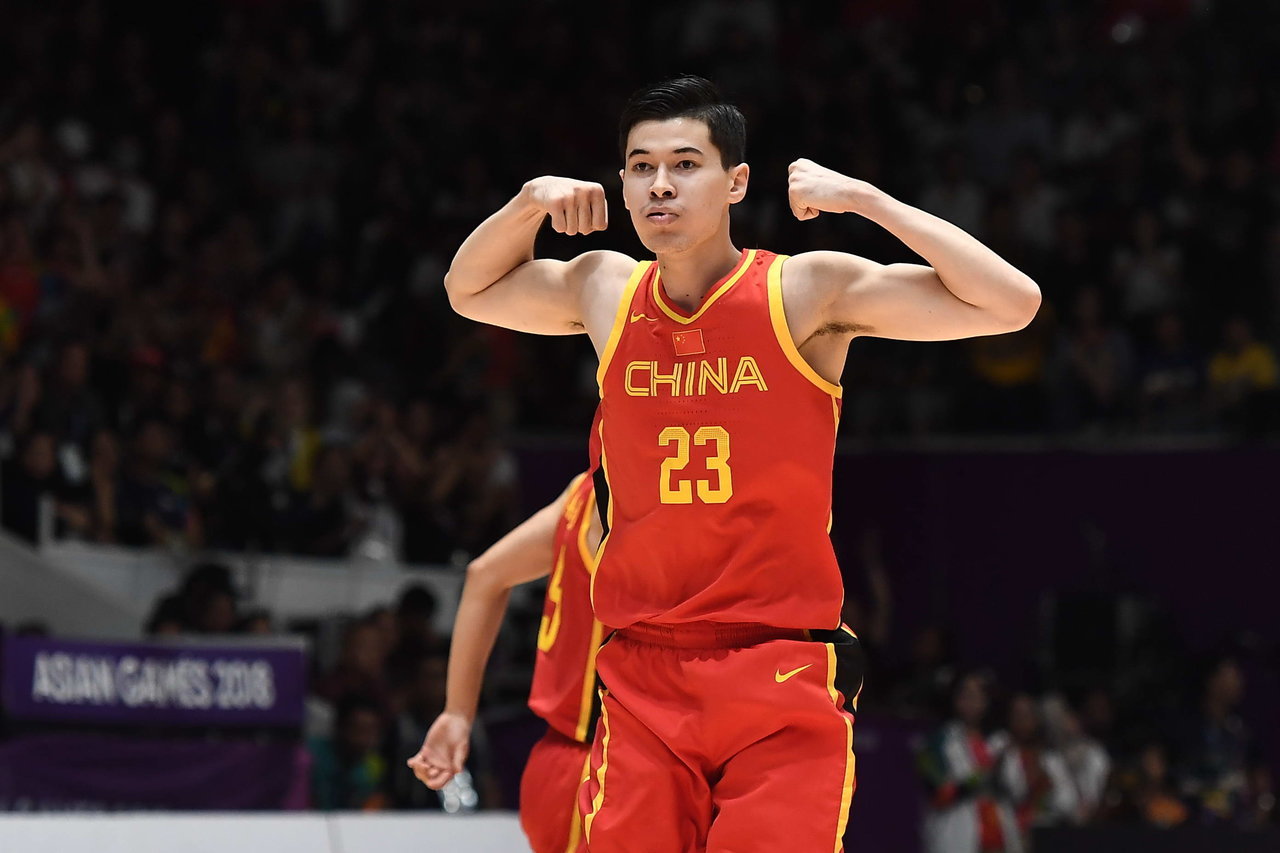 关于深圳男篮清晨止住颓势，志在国王杯名次提升，目标明确，团队化学反应显著的信息