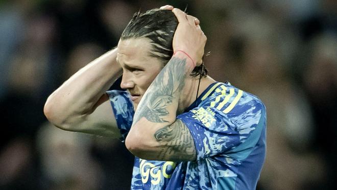 九游下载中心-转会期阿贾克斯绝杀压哨——荷甲节点到来，媒体盛赞，年轻球员得到机会的简单介绍