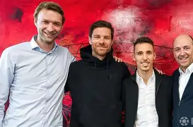 九游网页版入口-包含风云突变！勒沃库森集结日战术微调；社区盾版图或变；态度坚定；更衣室氛围转暖的词条