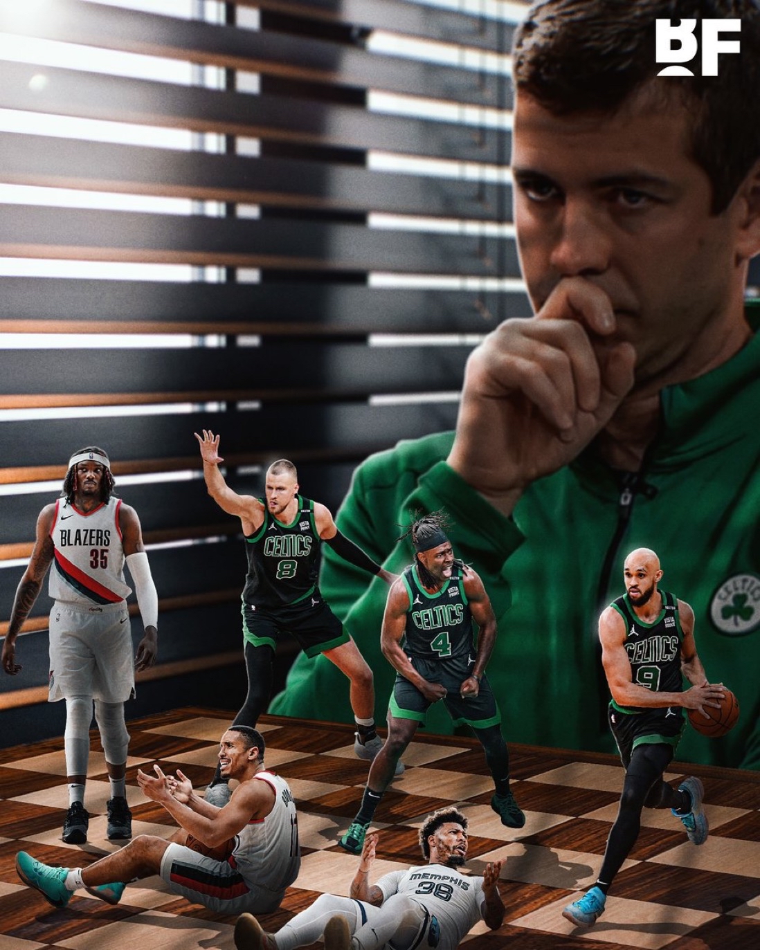 九游下载中心-关于赛前体能课后，波士顿凯尔特人完成体检备战CBA常规赛，话题不断，纪律约束更严格的信息