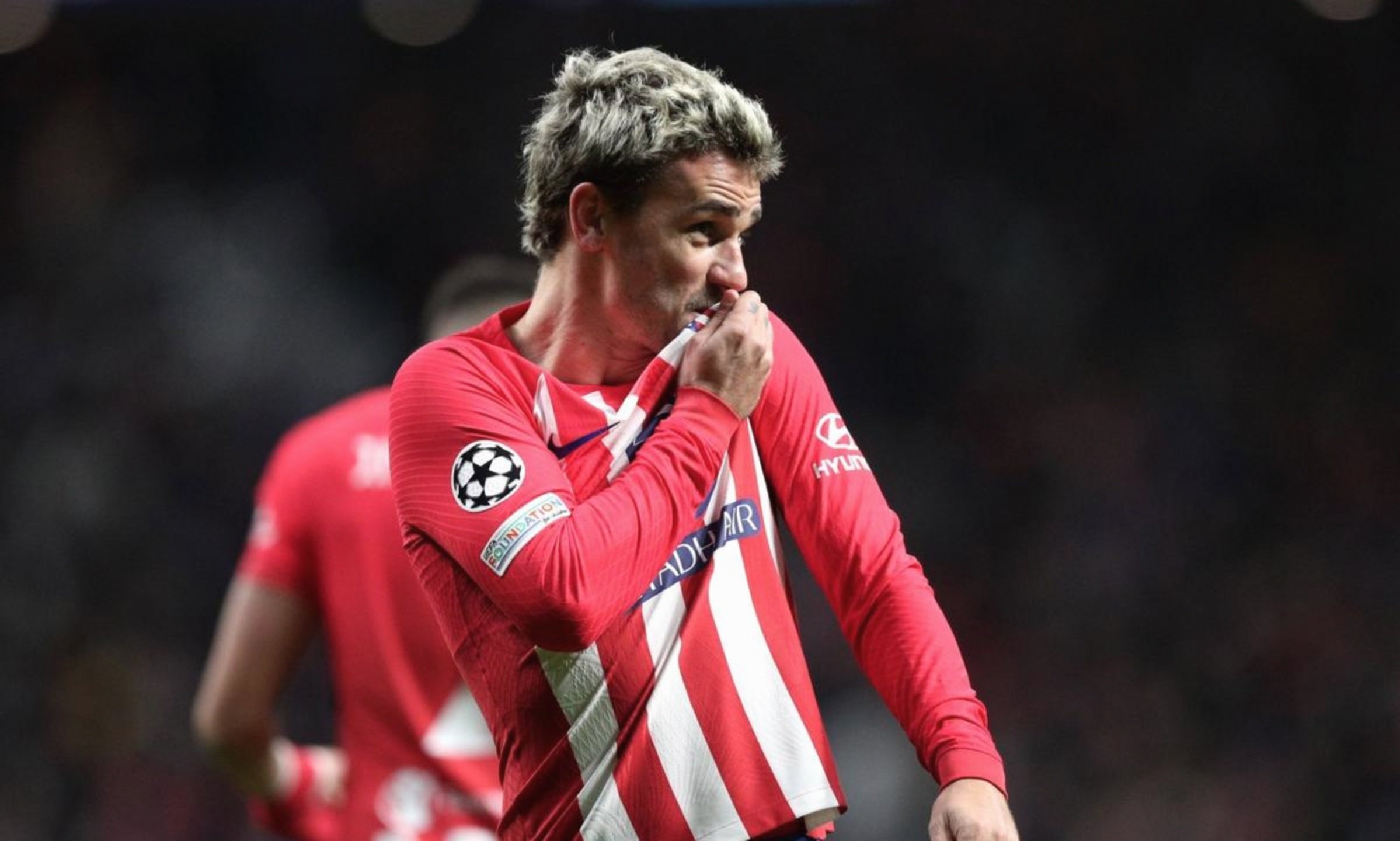 九游-国王杯今晨走向成谜，马德里竞技调整名单，底气十足，更衣室氛围转暖的简单介绍